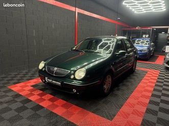 lancia lybra 2.0 i 150ch lx / 1ere main