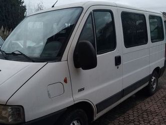 PEUGEOT BOXER peugeot-boxer-minibus