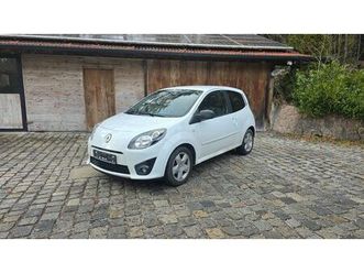 renault twingo 1.2