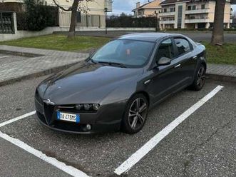 1.9 jtdm 16v exclusive 150cv