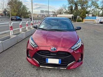 yaris iv 2021 1.5h premiere