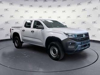 amarok 2.0 tdi 170cv km0 4motion