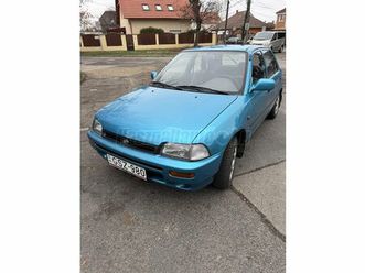 daihatsu charade 1.3 cs g2