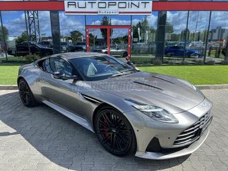 aston martin db12 4.0 v8. (automata) kerámiafék!