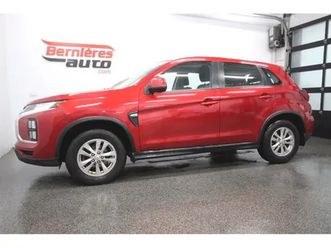 2020 mitsubishi rvr se / awd