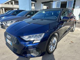 audi a3 spb 30 g-tron s tronic business