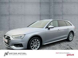 30 tdi s-tr advanced led+nav+pdc+acc+17