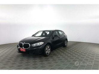 bmw 118 serie 1 d 5p. business advantage