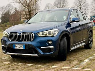 bmw x125d