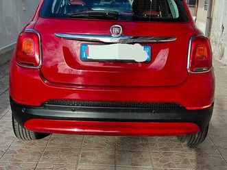 fiat 500x 1.6 multijet 120 cv
