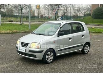 hyundai atos prime 1.1 12v style