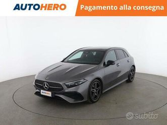 mercedes-benz a 180 dp25515