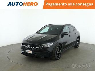 mercedes-benz gla 200 nl08485