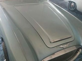 other austin healey mk iii