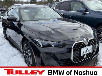 new 2026 bmw 430 gran coupe i xdrive