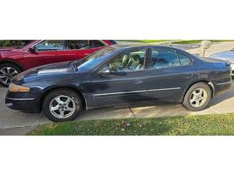 2000 gm pontiac bonneville