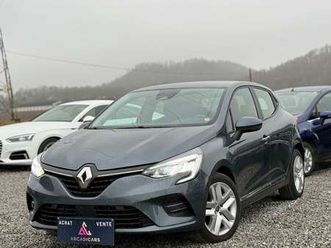 1.0 tce zen - car play - cruise control - garantie