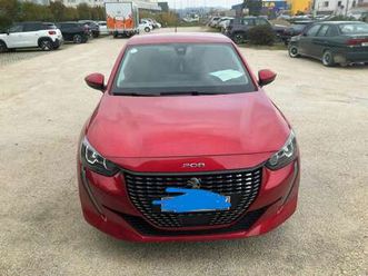 208 ii 2019 1.2 puretech allure pack s