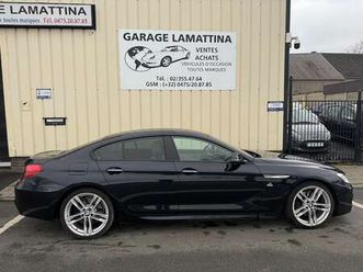 gran coupé 640 da m sport edition euro 6 c