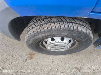 peugeot boxer l3h2 klima i wl |salon pl bielsko-biala • olx.pl