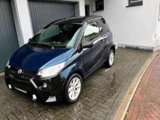 other aixam crossline