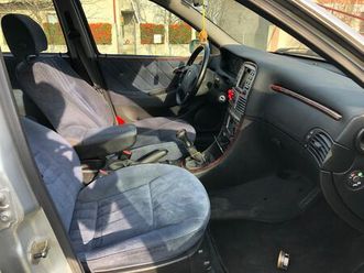 lancia lybra recent adus timisoara