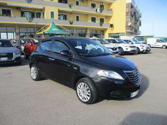 ypsilon 1.2 benzina euro 6 gold **48000km**