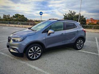 mokka x 1.6 cdti innovation s