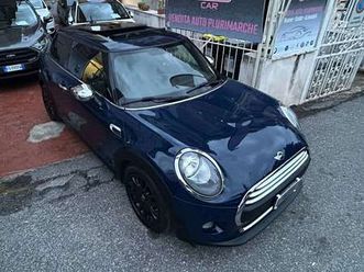 1.2 tetto apribile neopatentati promo