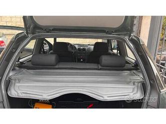 alfa 145 quadrifoglio verde asi