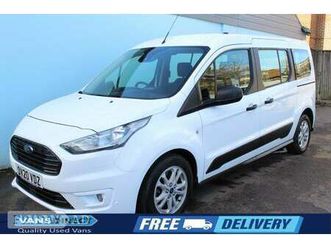 ford grand tourneo connect 2020