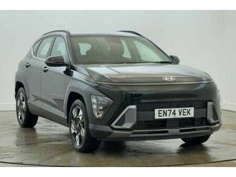 hyundai kona kona hybrid advance my25