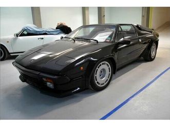 lamborghini jalpa - motor komplett überholt weihnachts deal