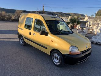 renault kangoo express 1.9 d - 55 generique