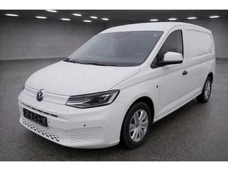 volkswagen caddy 2,0 tdi 90kw dsg maxi*led app-conect*carplay*dph! !! připravujeme !! skříň - skříň nafta