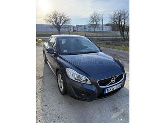 volvo c30 1.6 d drive summum