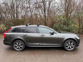 volvo v90 cross country bsn plus d4 awd aut.