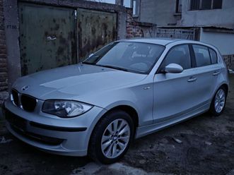 bmw 118 дизел