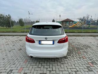 bmw 225xe active tourer plug-in hybrid