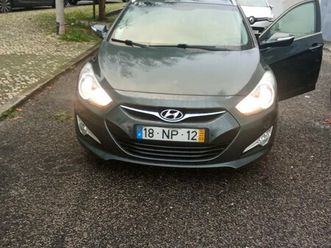 hyundai i40 2013 1.7gasoleo março/13
