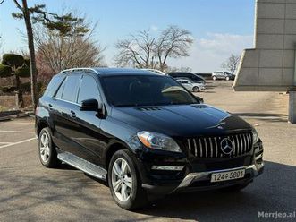 mercedes ml 350