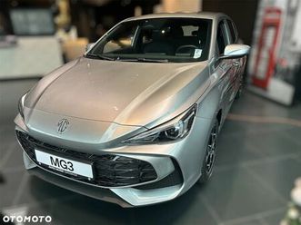 mg mg3 1.5 excite