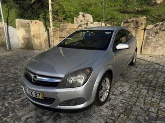 opel astra 1.3 cdti gtc fevereiro/07