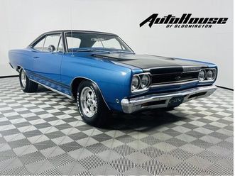 1968 plymouth gtx