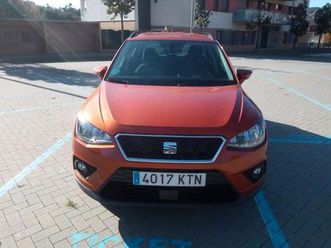 seat - arona