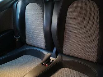 wv scirocco anno 2011. - 1400. benzina 122 cv