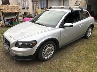 volvo c30 2.0 d summum