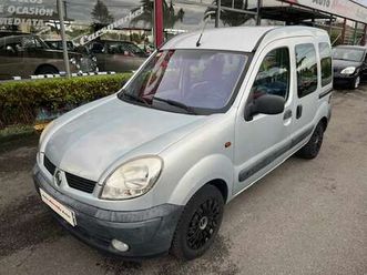 kangoo 1.5dci expression 80