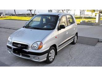 hyundai - atos prime