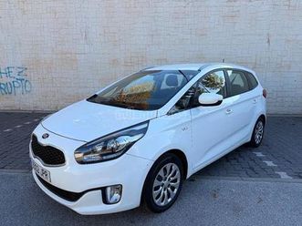 kia - carens 1.6 gdi 99kw 135cv drive
